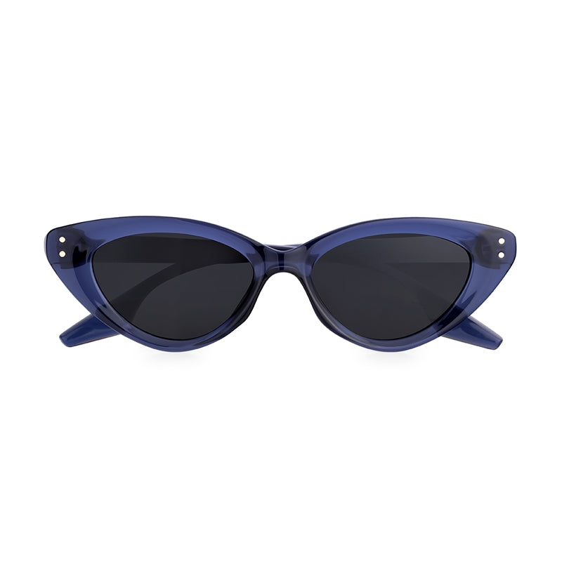 Gafas de Sol para Mujer Kessy Mell Azul