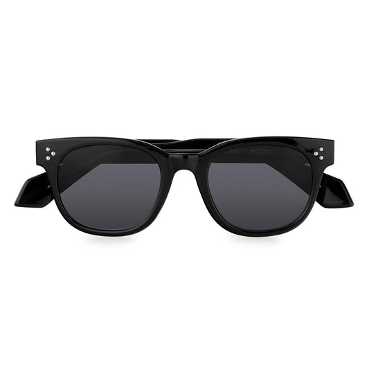 Gafas de Sol Femeninas Kessy Laura Negras