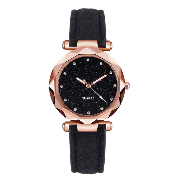 Relógio Quartzo Feminino