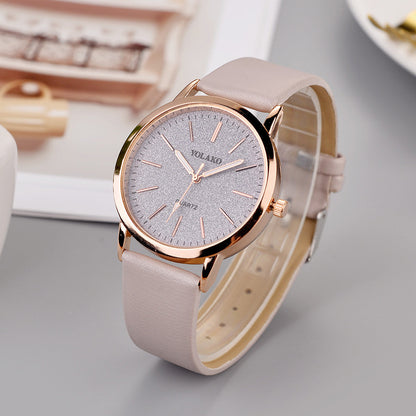 Relógio Quartzo Feminino