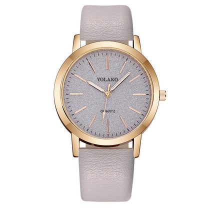 Relógio Quartzo Feminino